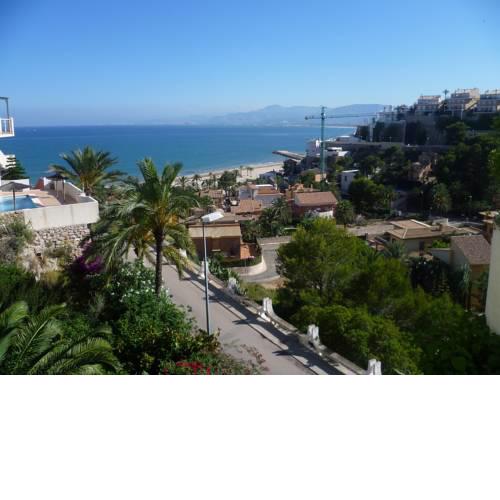 Villas Cap Blanc Ii, Pta 11