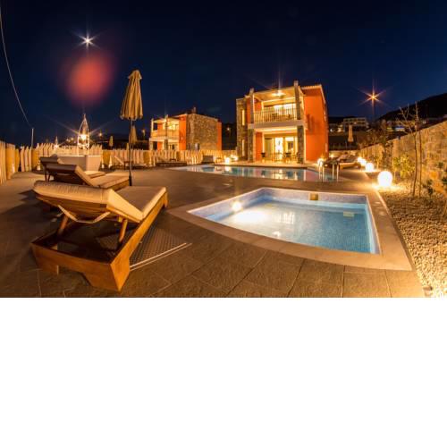 Villas Chrysa - Kery