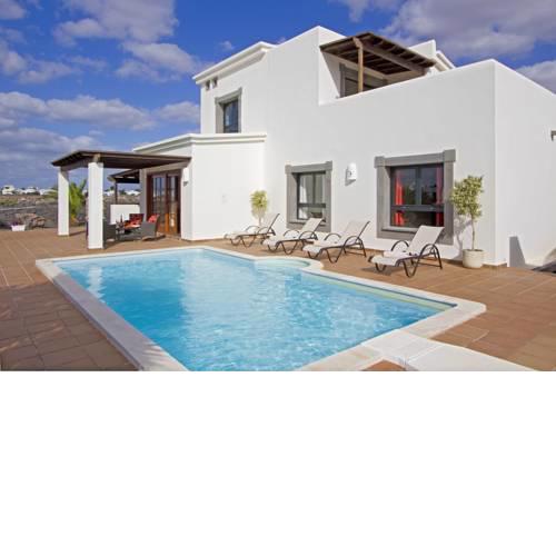 Villas Coral Deluxe