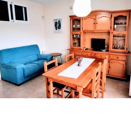 VILLAS COSETTE - Apartamento Neptuno 414