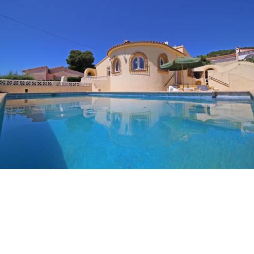 Villas Costa Calpe - Elizabeth