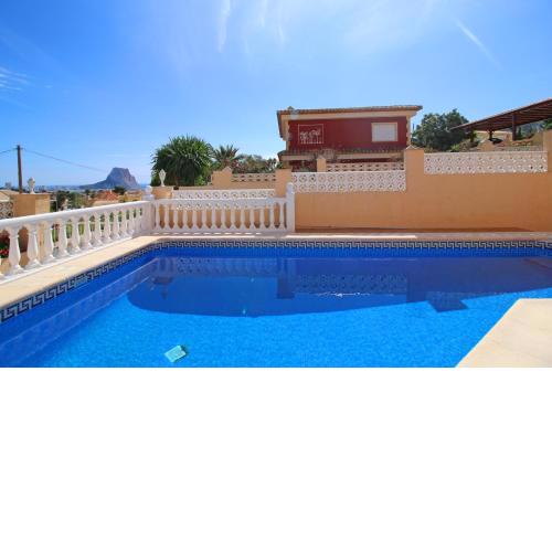 Villas Costa Calpe - Galicia