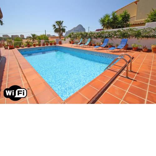 Villas Costa Calpe - Miada