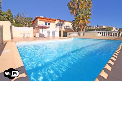 Villas Costa Calpe - Piedad
