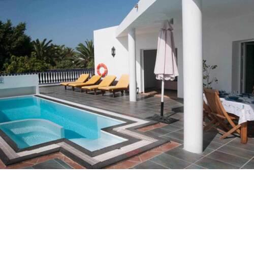 Villas del Mar