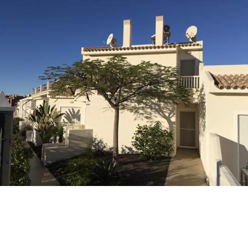Villas del Palm-Mar 23