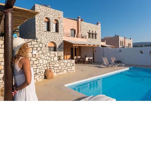 Villas Delight