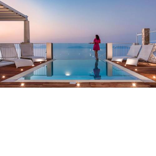 Villas d'Orlando