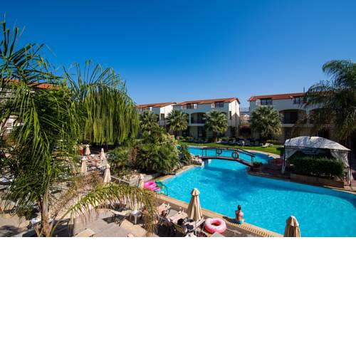 Villas Duc - Rhodes