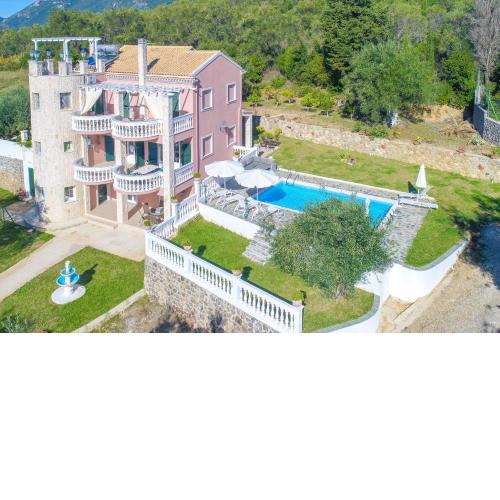 Villas Eleonas