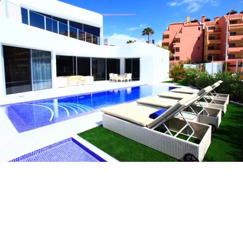 Villas Flamingo Resort