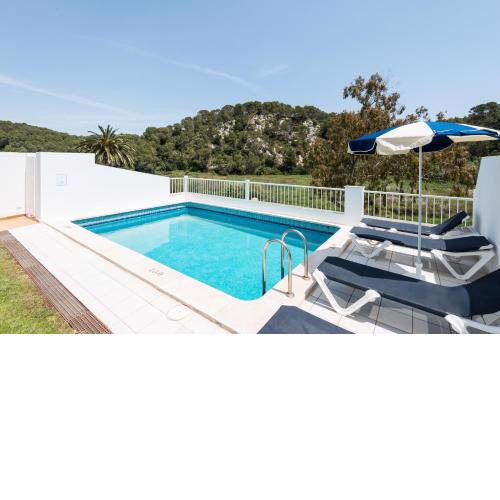 Villas Galdana Palms