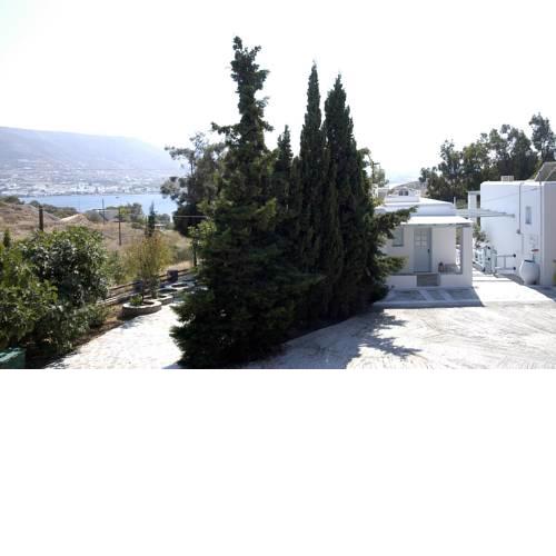 Villas Georgy