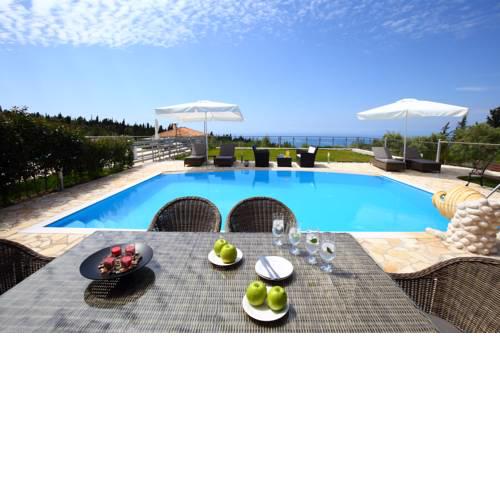 Villas Goudis