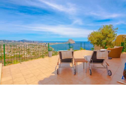 Villas Guzman - Amparo