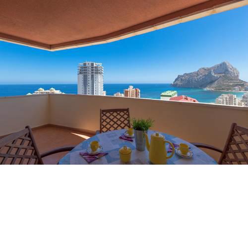 Villas Guzman - Apartamento Coral Beach