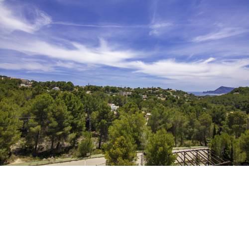 Villas Guzman - Apartamento Las Terrazas