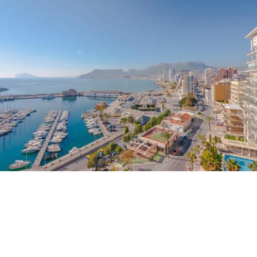 Villas Guzman - Apartamento Maritimo