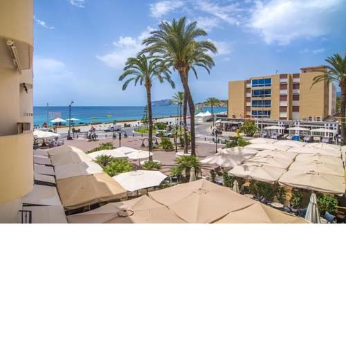 Villas Guzman - Apartamento Toni