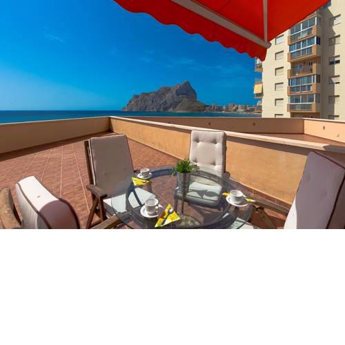 Villas Guzman - Apartamento Tramontana
