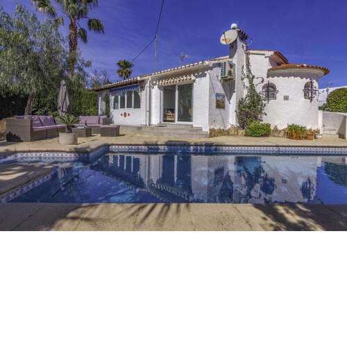 Villas Guzman - Cathy