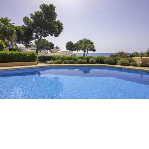 Villas Guzman - El Paraiso
