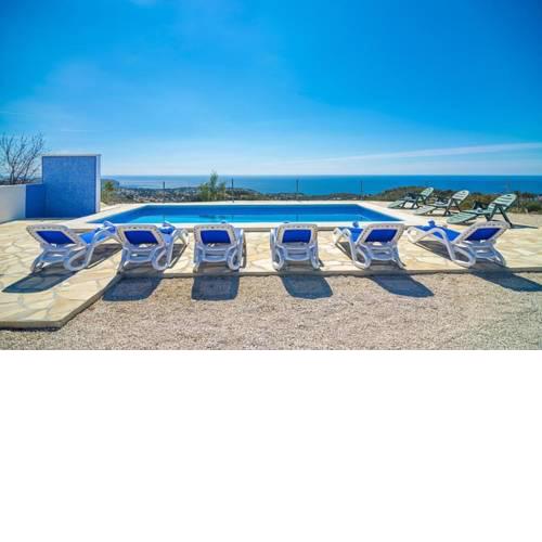 Villas Guzman - Joana