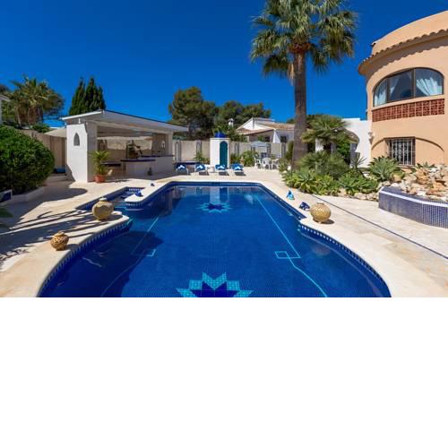 Villas Guzman - Jutta