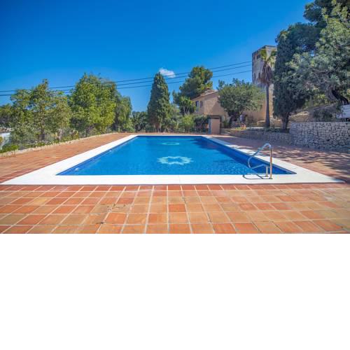 Villas Guzman - Kartina