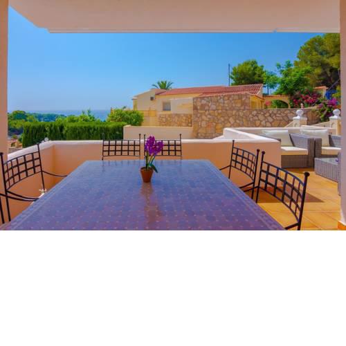 Villas Guzman - Magali