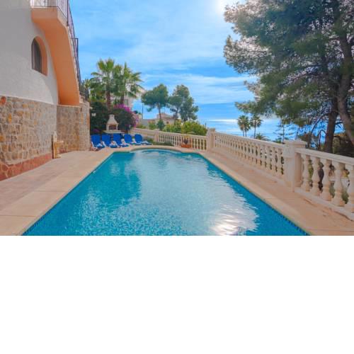 Villas Guzman - Marso