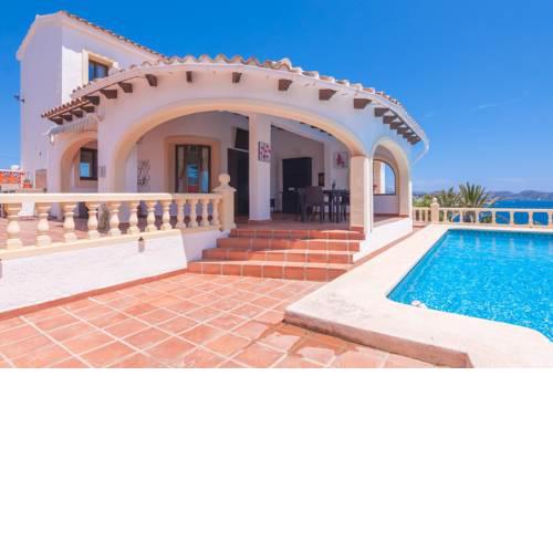 Villas Guzman - Penelope