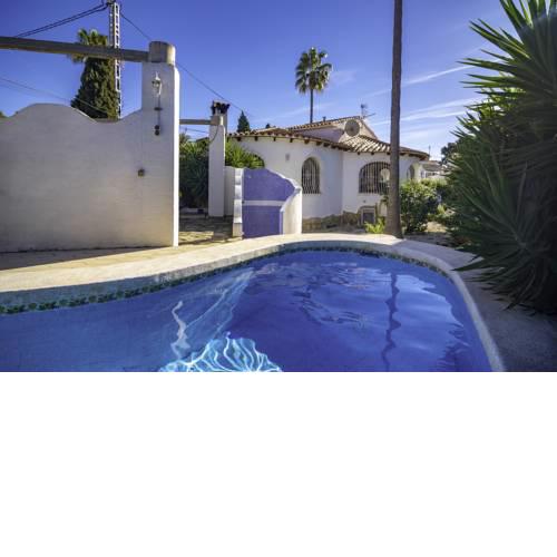 Villas Guzman - Peter