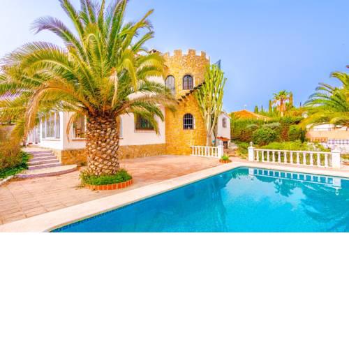 Villas Guzman - Petra