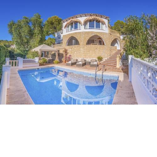 Villas Guzman - Veleta
