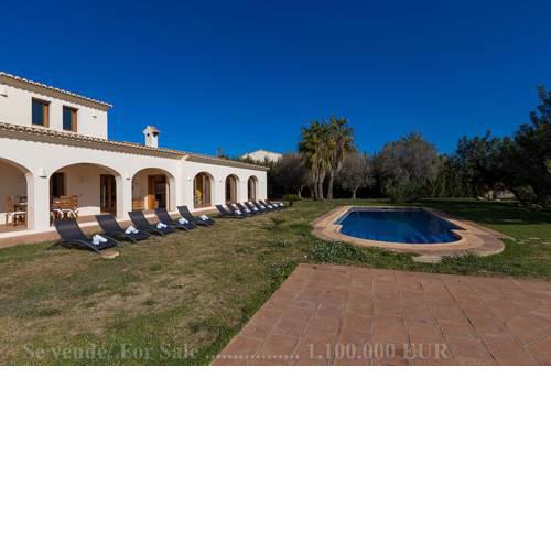 Villas Guzman Granja
