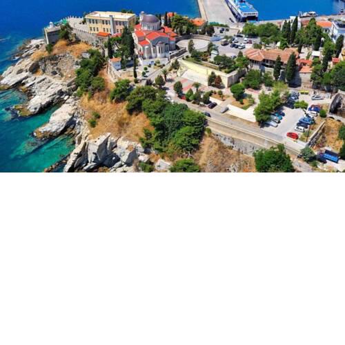 Villas & Homes for Rent Kavala-Thassos-Peramos-Iraklitsa-Palio