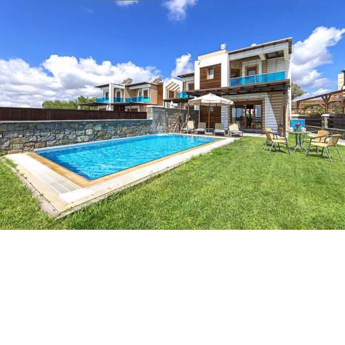 Villas Horizon Line Kiotari - RHO01037-LYD