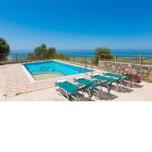 Villas Ioanna & Stavros