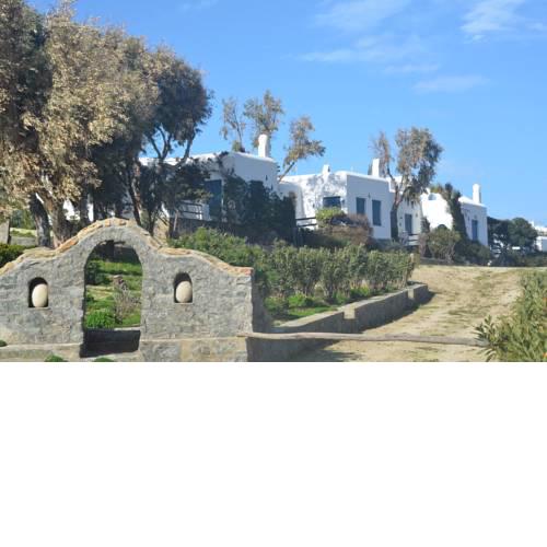 Villas Kalafatis Apartments