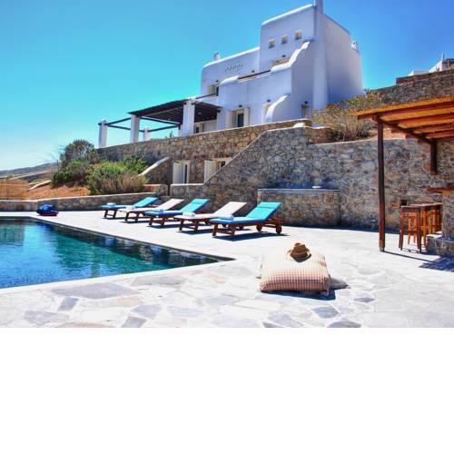 Villas Kappas
