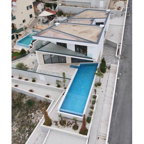 Villas-Kroatien