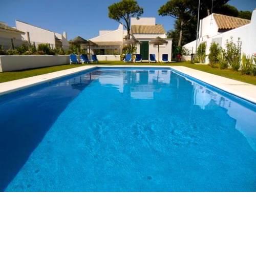 Villas La Barrosa