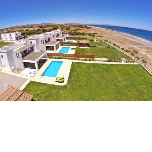 Villas Lachania Beach Lachania - RHO01047-FYB