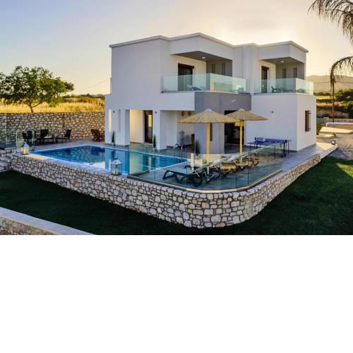 Villas Lachania Beach Lachania - RHO01047-FYC