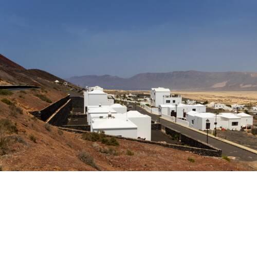Villas Lanzarote Natura