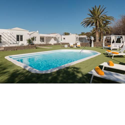 Villas Lanzasuites