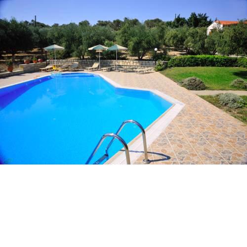 Villas Lefkothea
