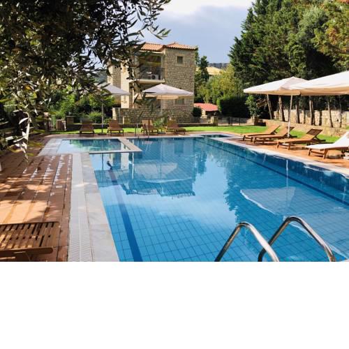 Villas Lithos