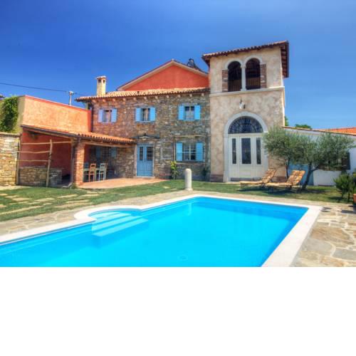 Villas Lopar